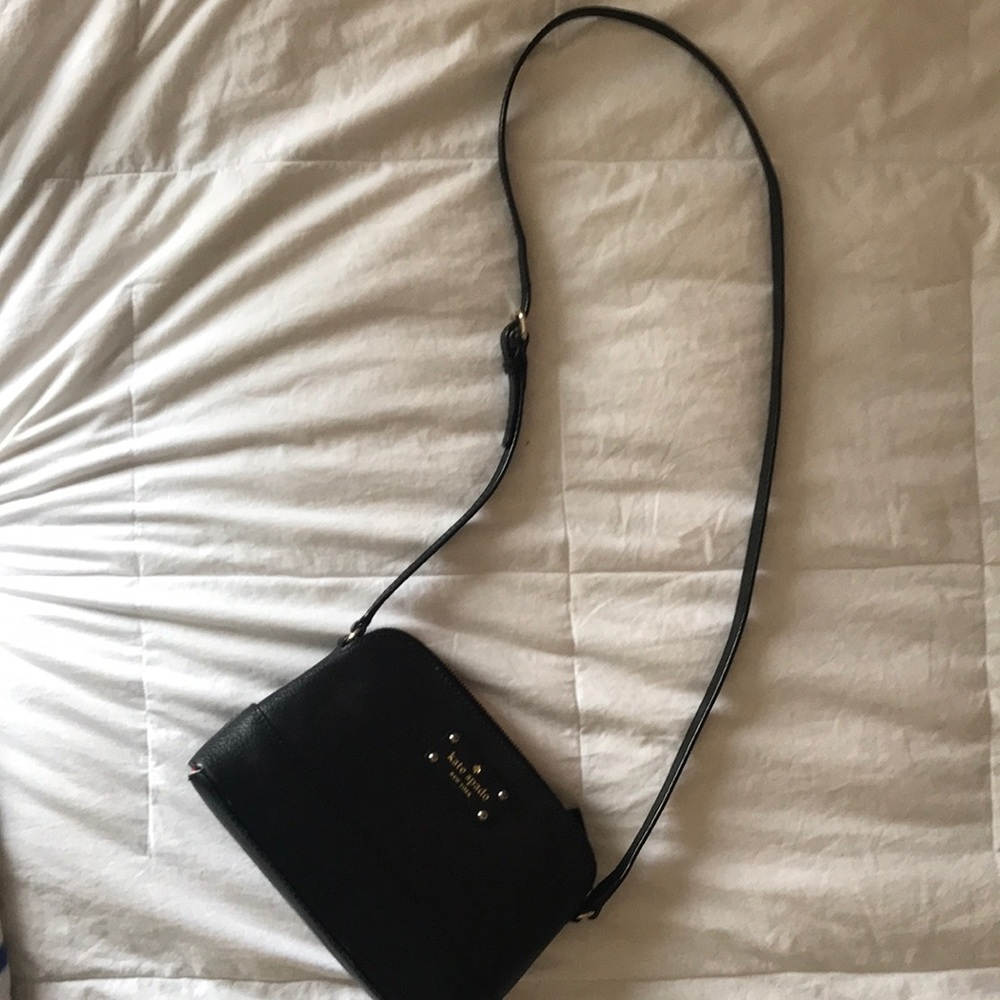 Kate spade purse